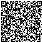 QR code with First Hanover Mortgage Corp contacts