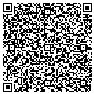 QR code with County Line Drainage District contacts