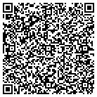 QR code with Hialeah Woman's Choice Clinic contacts