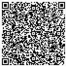 QR code with C & S Drywall Plaster & Stucco contacts