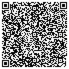 QR code with Rick's Land Clearing & Grading contacts