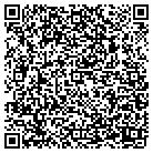 QR code with Huckleberry Finns Rest contacts
