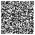QR code with A M T S contacts