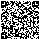 QR code with A 1 Image House Signs contacts