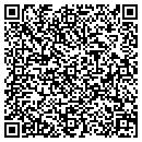 QR code with Linas Salon contacts