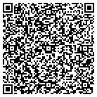 QR code with American Ghiles Aircraft contacts