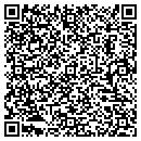 QR code with Hankins Tom contacts