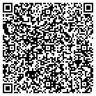 QR code with Freds Furniture Warehouse contacts