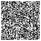 QR code with Central Florida Freezer & Warehouses contacts