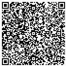 QR code with Main Event Salon & Day Spa contacts