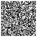 QR code with T F Thomas Fencing contacts