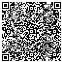 QR code with KOA Campground contacts