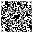 QR code with Big Johnson Concrete Pumping contacts