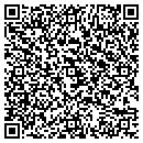 QR code with K P Hole Park contacts