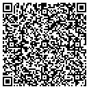 QR code with Castine Movers contacts