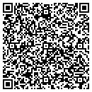 QR code with Halsey & Griffith contacts