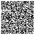 QR code with Lasercopy contacts
