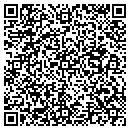 QR code with Hudson Cabinets Inc contacts