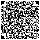 QR code with Apartment Hunters At UCF contacts