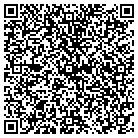 QR code with Manasota Commercial Cnstr Co contacts