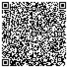 QR code with TranSouth Mortgage Corporation contacts