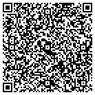 QR code with Manna Christian Missions Rv contacts