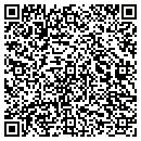 QR code with Richard's Hair Salon contacts