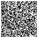 QR code with J Mark of Florida contacts