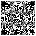 QR code with Hill Air Instruments Inc contacts