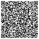 QR code with Rainbow Window Tinting contacts