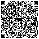 QR code with AAAA Pressure Cleaning Service contacts