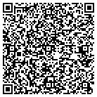 QR code with Djans Embroidery Design contacts