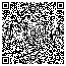 QR code with Audiologist contacts