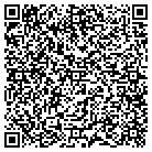 QR code with A-Aaaadiscount Auto Insurance contacts
