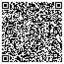 QR code with E Z Funding Group Inc contacts