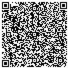 QR code with Monteils Hauling & Landscaping contacts