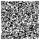 QR code with Harston Cycle Enterprises Corp contacts