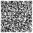 QR code with Okefenoke Rurl Elec Mmbrshp contacts