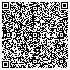 QR code with John's Refrigeration & AC INC contacts