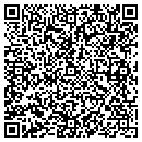 QR code with K & K Electric contacts