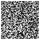 QR code with Utendorf Melvin Landclearing contacts
