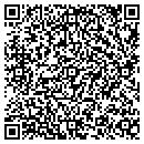 QR code with Rabauts Lawn Care contacts