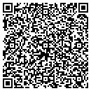 QR code with Rfz Inc contacts