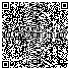 QR code with Galleria Borghese Inc contacts