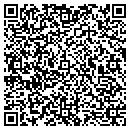 QR code with The Honey Bee Shop Inc contacts