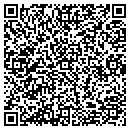 QR code with Chall contacts
