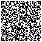 QR code with P I E Superior Services contacts