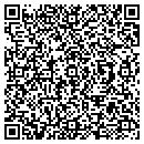 QR code with Matrix Spa's contacts