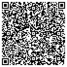 QR code with Plant Paradise Nurs & Grdn Sup contacts
