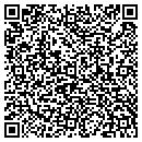 QR code with O'Maddy's contacts
